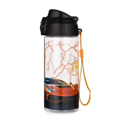 Fľaša OXY CLiCK 500 ml auto 2