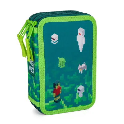 Peračník 3radový  KARTON prázdny Playworld