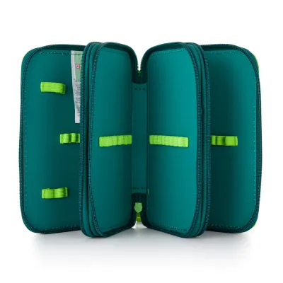 Peračník 3radový  KARTON prázdny Playworld