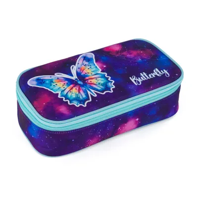 Peračník etue JUMBO Motýľ