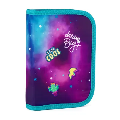 Peračník 1radový dvojchlopňový KARTON Dream