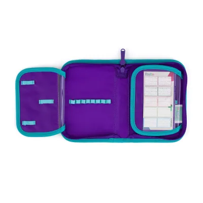 Peračník 1radový dvojchlopňový KARTON Dream