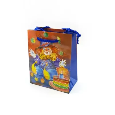 Darčeková taška detská 11x14cm