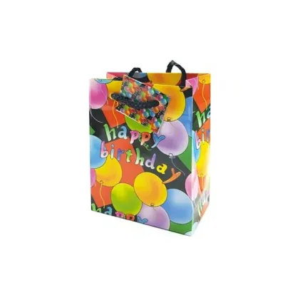 Darčeková taška detská 11x14cm