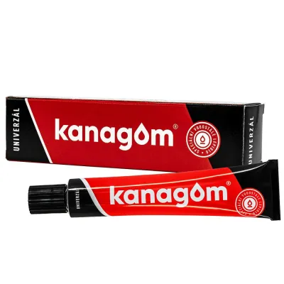 Lepidlo KANAGOM 45ml