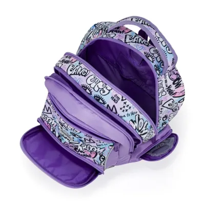 Školský batoh OXY GO Funny Girl set 3ks