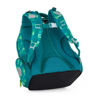 Školský batoh OXY GO Playworld set 3ks