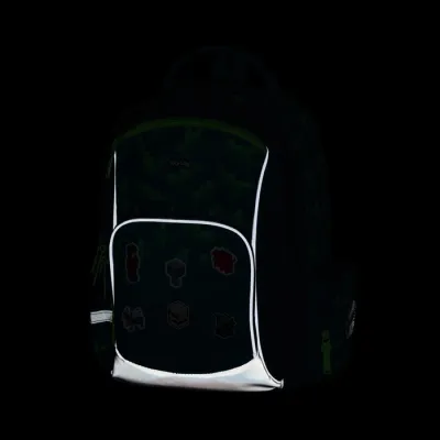 Školský batoh OXY GO Playworld set 3ks