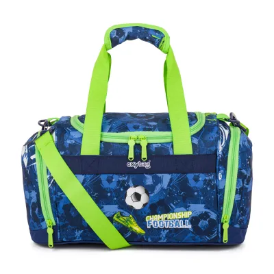 Športová taška Football