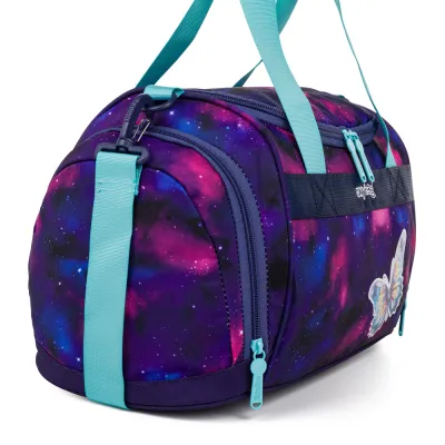 Športová taška Motýľ