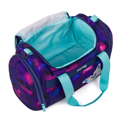 Športová taška Motýľ