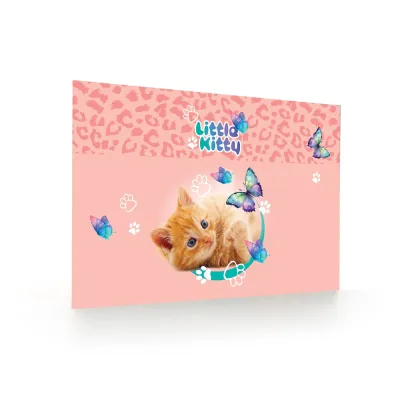 Podložka na stôl 60x40cm Mačka