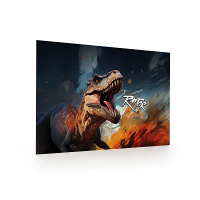 Podložka na stôl 60x40cm Dino