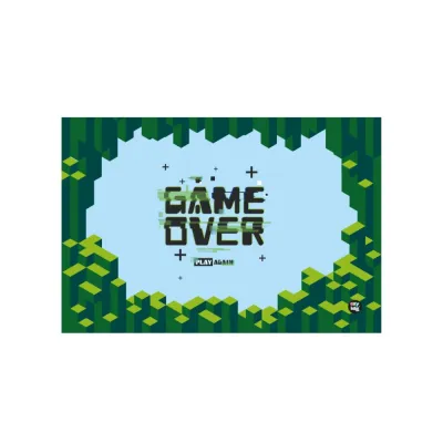 Podložka na stôl PP 60x40cm Playworld