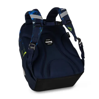 Školský batoh OXY GO OXY NEXT Gamer set 3ks