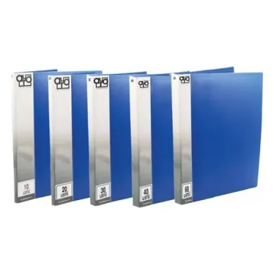 Katalógová kniha A4/ 40 listov Raxtol 9004