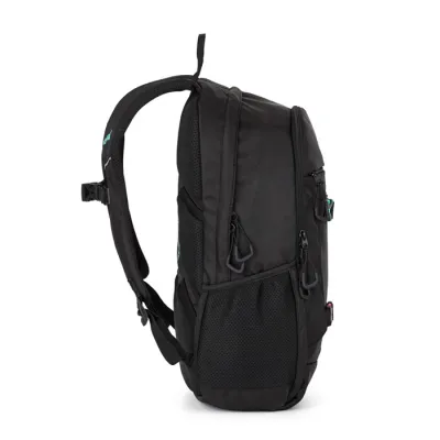 Študentský batoh OXY ZERO Ombre Girl