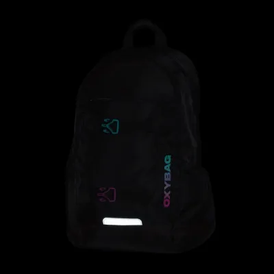 Študentský batoh OXY ZERO Ombre Girl