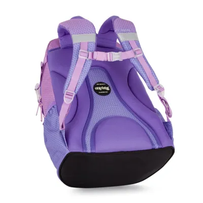 Školský batoh OXY Ombre Pink