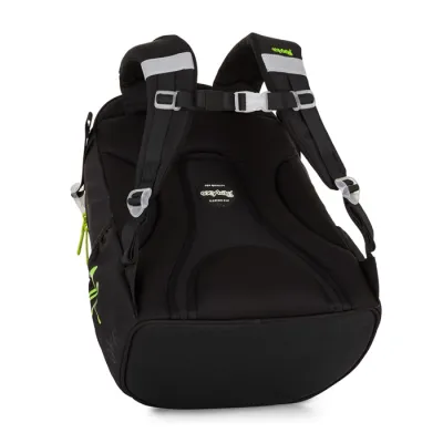 Školský batoh OXY Ombre Rebel