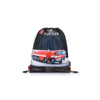 Vrecko na prezuvky KARTON Tatra - Hasiči