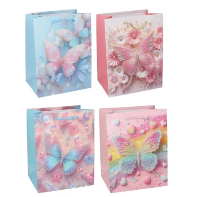 Darčeková taška 18x10x23cm