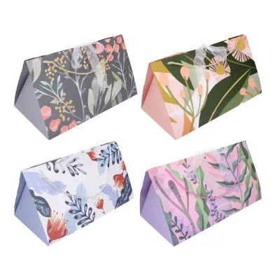 Darčeková taška krabica 22x11x11,5cm