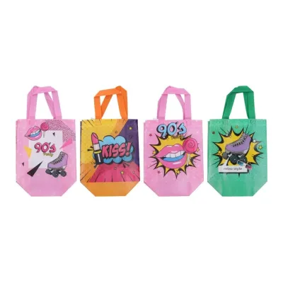 Darčeková taška netkaná textília 24cm