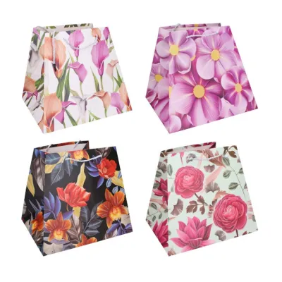 Darčeková taška 17,5x21x14cm