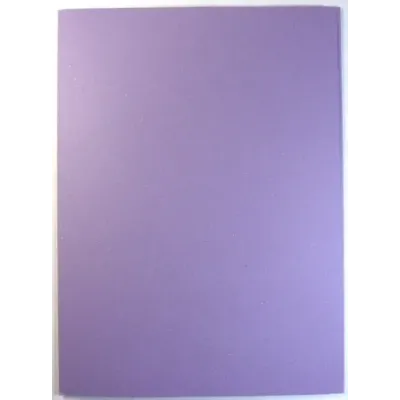 Odkladacie mapy A4 kartón EKO 253 fialový