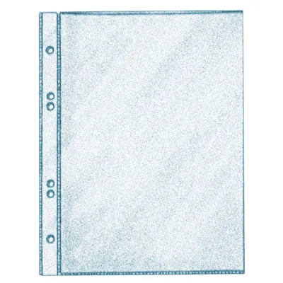 Euroobal PP A5 U/100ks 40mic MATNÝ D