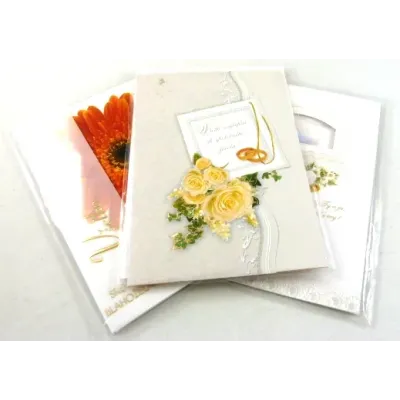 Pohľadnica  APART "WB2"