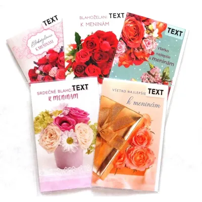 Pohľadnica  APART "ML"