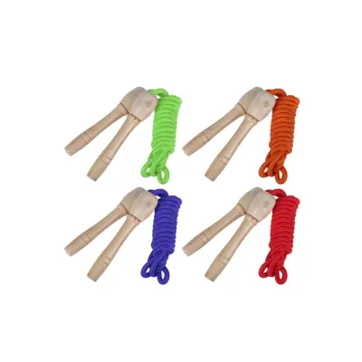 Švihadlo 240cm drevená rúčka