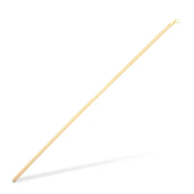 Držiak na lampión drevený 55cm