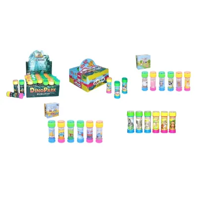 Bublifuk 50ml / 36 ks