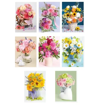 Pohľadnica  APART "B6L"