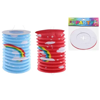 Lampión  valec 15cm DÚHA