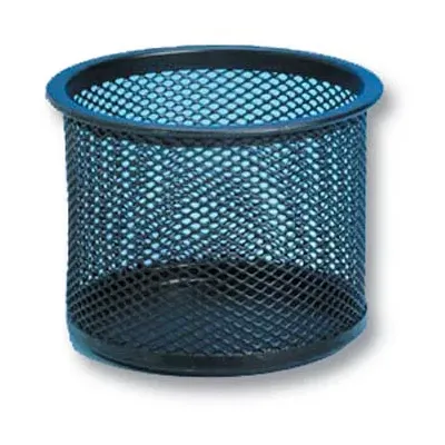 Drôtený Stojan na drobnosti 1392 čierny  D