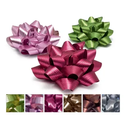 Mašľa samolepiaca priemer 120mm