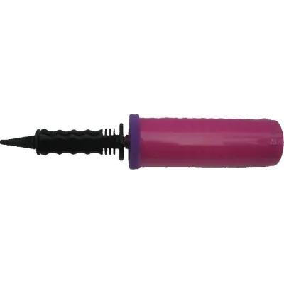 Pumpa pre balóniky dvojcestná