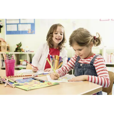 Ceruzky STABILO EASYcolors/ 6 3HR pravák fareb.súprava