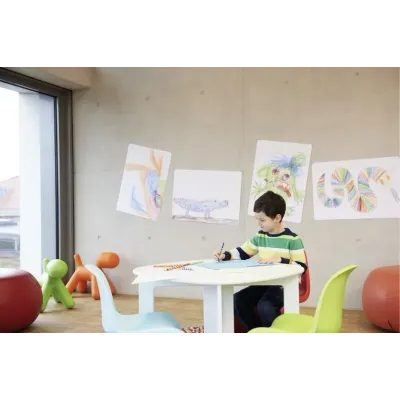 Ceruzky STABILO EASYcolors/ 6 3HR pravák fareb.súprava