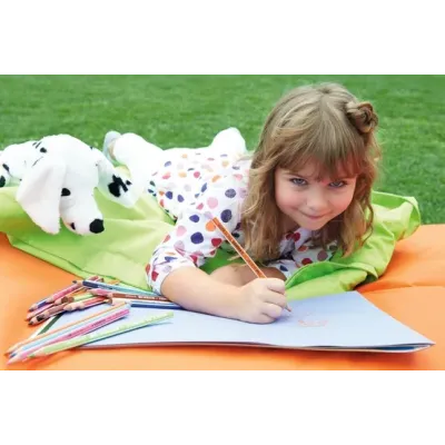 Ceruzky STABILO Trio 203/12 ks farebná súprava so strúhadlom