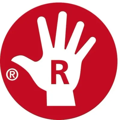 Pero atramentové STABILO EASY pravák Holograph Edition ružová