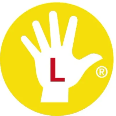 Ceruzka STABILO EASYgraph S HB ľavák