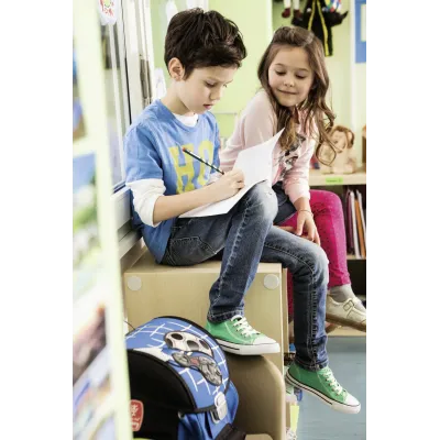 Ceruzka STABILO EASYgraph S HB ľavák