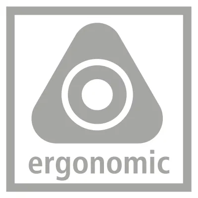 Ceruzka STABILO EASYgraph S HB ľavák