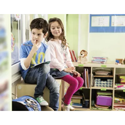 Ceruzka STABILO EASYgraph HB pravák JUMBO