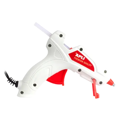 Lepiaca pištol  APLI 20 W